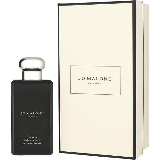 Jo Malone Cypress & Grapevine Cologne Intense Spray 3.4 Oz
