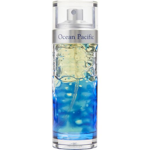 Ocean Pacific Cologne Spray 1.7 Oz (Unboxed)