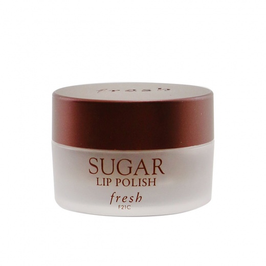 Fresh Sugar Lip Polish - Gentle Exfoliates & Nourishes - 10G/0.35Oz