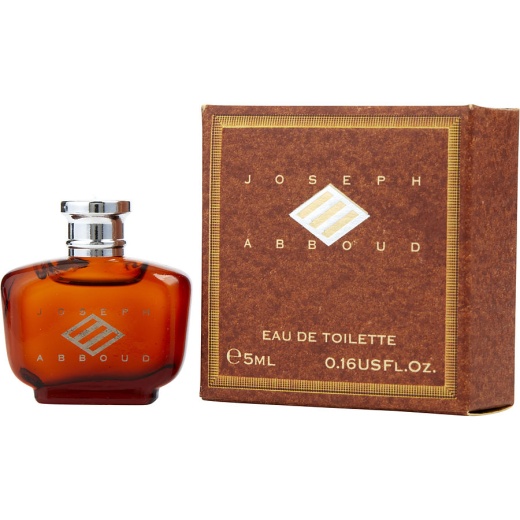 Joseph Abboud By Euroitalia Edt 0.16 Oz Mini