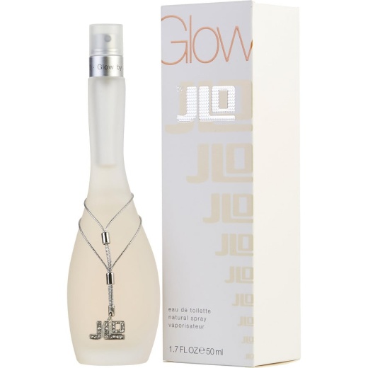 Glow by Jennifer Lopez EDT Spray 1.7 Oz