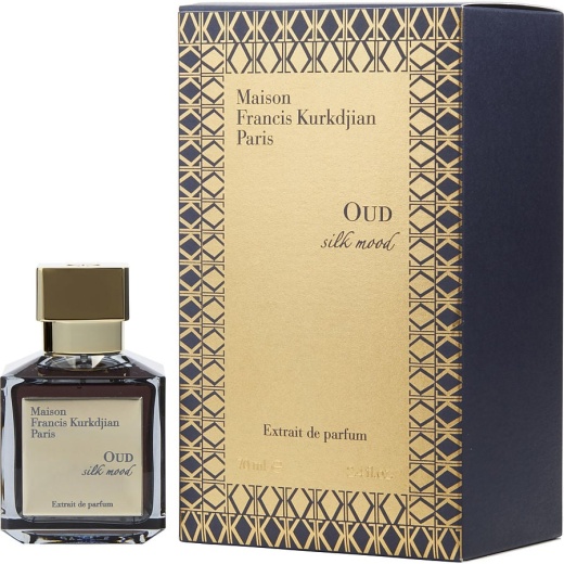 Maison Francis Kurkdjian Oud Silk Mood Extrait De Parfum Spray 2.4 Oz