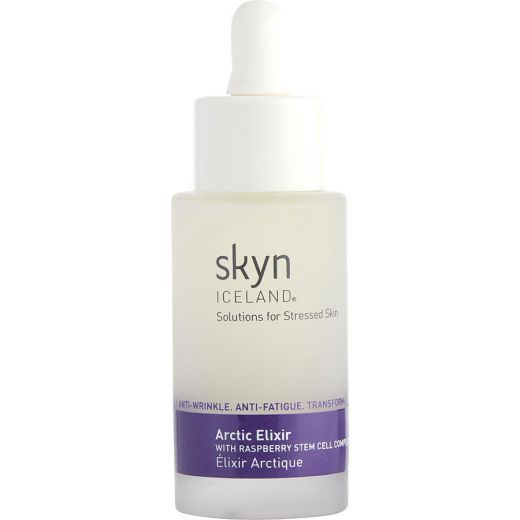Skyn Iceland Arctic Elixir Serum 30ml/1.0oz | Radiant Skin Solution