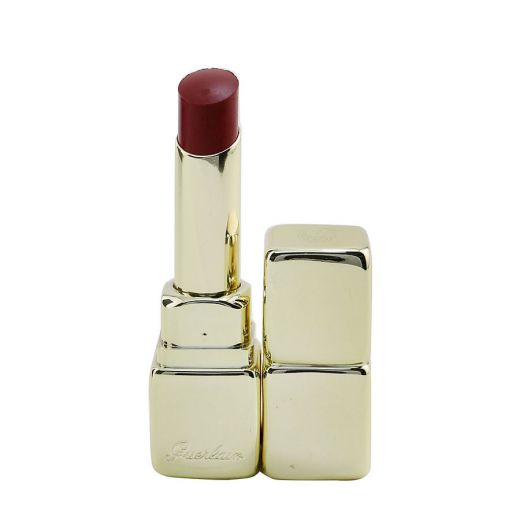 Guerlain Kisskiss Shine Bloom Lip Colour - #809 Flower Fever