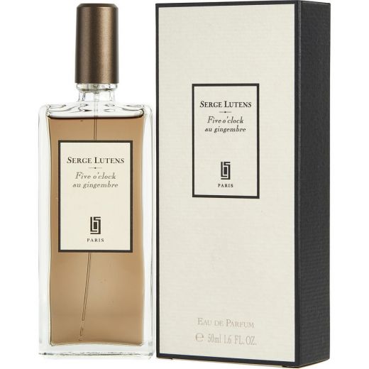 Serge Lutens Five O'clock Au Gingembre Eau De Parfum Spray 1.6 Oz