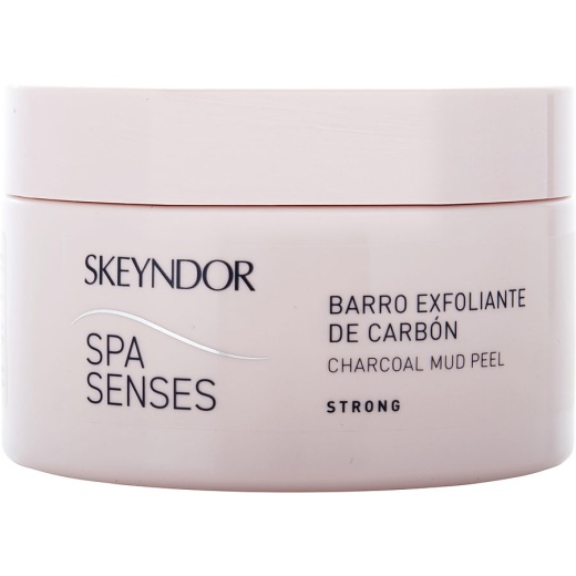 Skeyndor Spa Senses Charcoal Mud Peel
