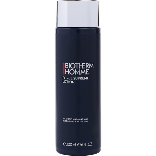 Biotherm By Biotherm Homme Force Supreme Anti-Aging Lotion - Alcohol Free--200Ml/6.7Oz