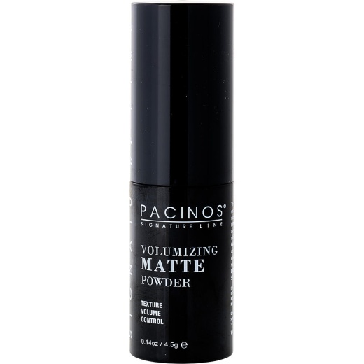 Pacinos By Pacinos Volumizing Matte Powder 0.16 Oz