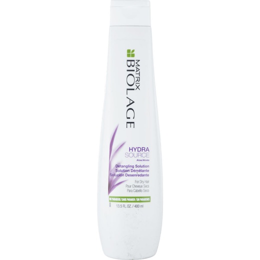 Biolage By Matrix Hydrasource Detangling Solution 13.5 Oz