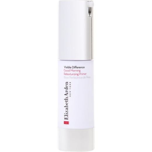 Elizabeth Arden Visible Difference Good Morning Retexturizing Primer