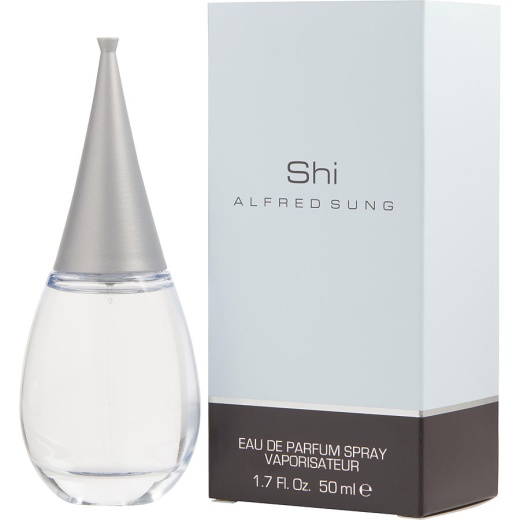 Shi by Alfred Sung Eau De Parfum Spray 1.7 Oz