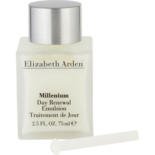Elizabeth Arden Millennium Day Renewal Emulsion - 75Ml/2.5Oz