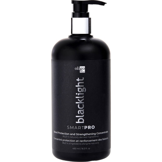 Oligo Blacklight Smartpro Bond Protection and Strengthening Concentrate 16.5 Oz