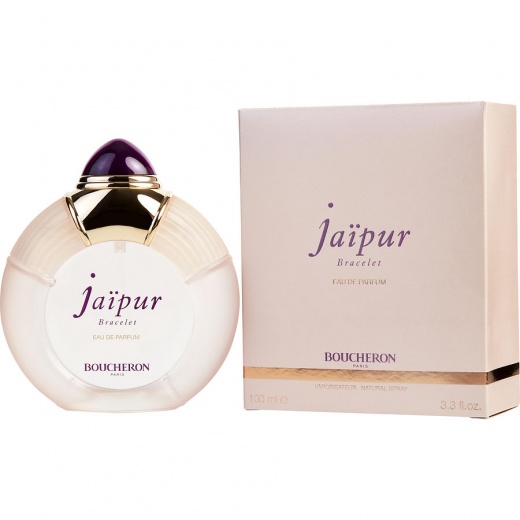 Jaipur Bracelet by Boucheron Eau De Parfum Spray 3.3 Oz