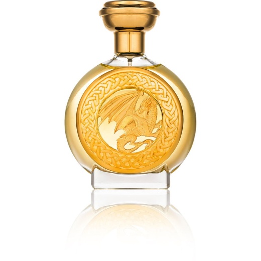 Boadicea The Victorious Dragon By Boadicea The Victorious Parfum Spray 3.4 Oz