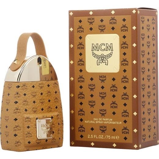 MCM Eau De Parfum Spray 2.5 Oz