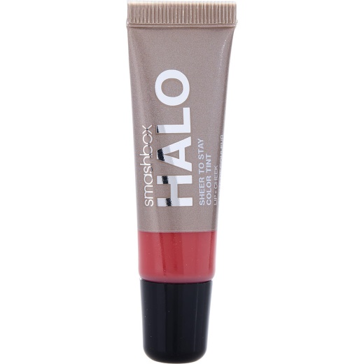 Smashbox Halo Sheer To Stay Color Tint Lip + Cheek in Mai Tai - 10Ml/0.34Oz