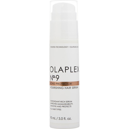 Olaplex #9 Bond Protector Hair Nourishing Serum 3 Oz