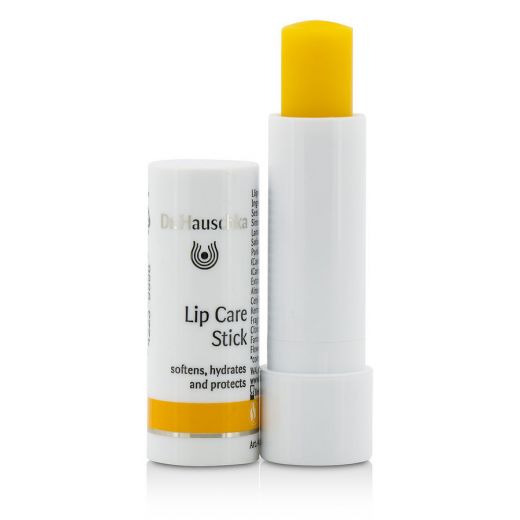 Dr. Hauschka Lip Care Stick - Soft, Supple Lips Guaranteed