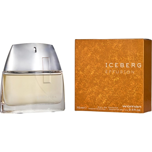 Iceberg Effusion Eau De Toilette Spray 2.5 Oz