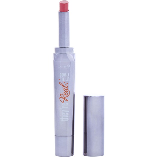 Benefit By Benefit They're Real Double The Lip - Lusty Rose