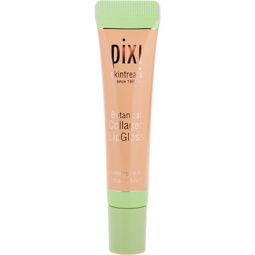 Pixi By Pixi Botanical Collagen Lip Gloss - 15ml/0.5oz