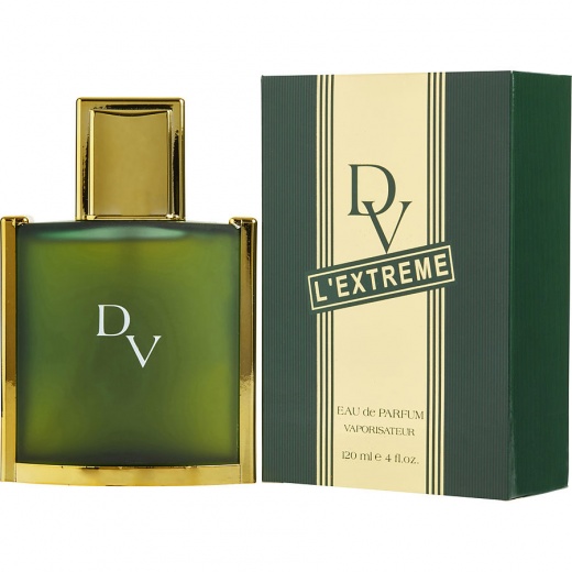 Duc De Vervins L'extreme By Houbigant Eau De Parfum Spray 4 Oz