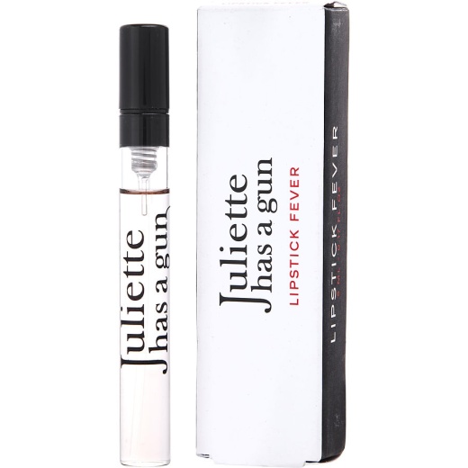 Lipstick Fever By Juliette Has A Gun Eau De Parfum Spray 0.16 Oz Mini