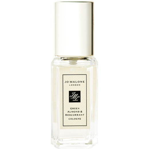 Jo Malone Green Almond & Redcurrant By Jo Malone Cologne Spray 0.3 Oz (Unboxed)