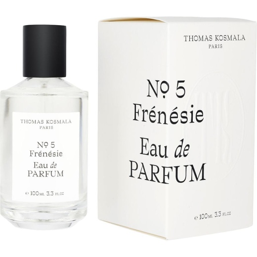 Thomas Kosmala No.5 Frenesie By Thomas Kosmala (2022 Edition) Eau De Parfum Spray 3.4 Oz