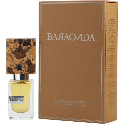 Nasomatto Baraonda Parfum Extract Spray 1 Oz