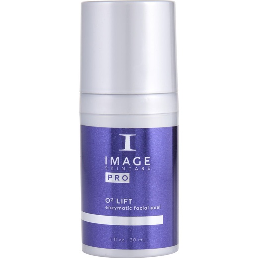 Image Skincare O2 Lift Enzymatic Facial Peel 1 Oz