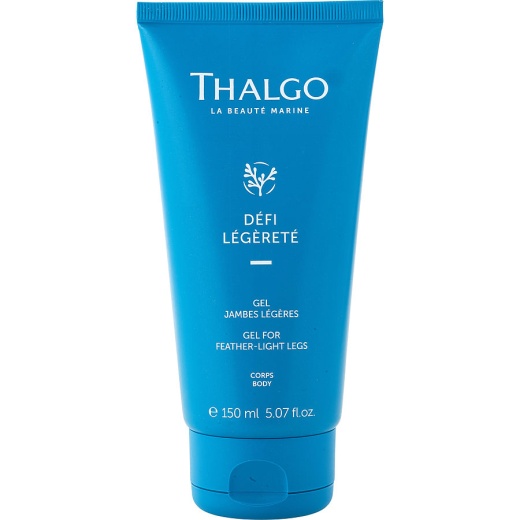 Thalgo By Thalgo Defi Legerete Gel For Feather-Light Legs --150Ml/5Oz