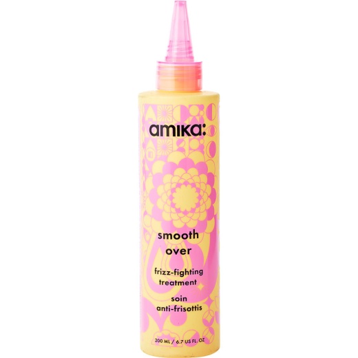 Amika By Amika Smooth Over Frizz-Fighting Treatment 6.7 Oz