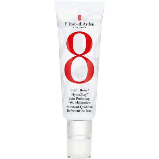 Elizabeth Arden Eight Hour Cream Hydraplay Skin Perfecting Daily Moisturizer - 45ml/1.5oz