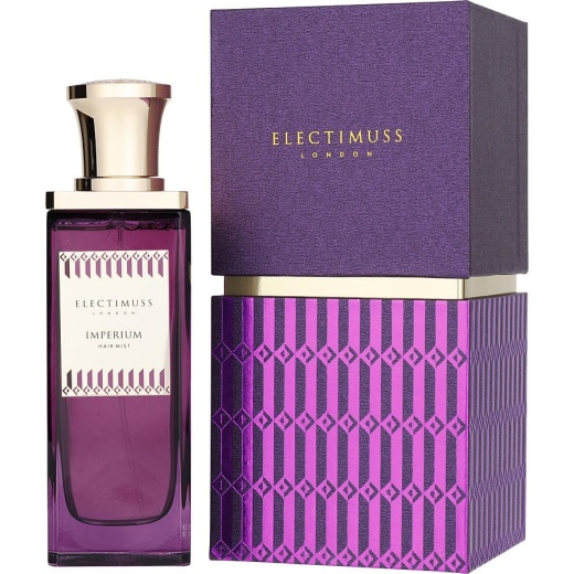 Electimuss Imperium Hair Mist 3.4 Oz - Unisex Fragrance