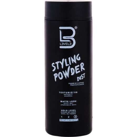 L3vel3 By L3vel3 Styling Powder 1 Oz