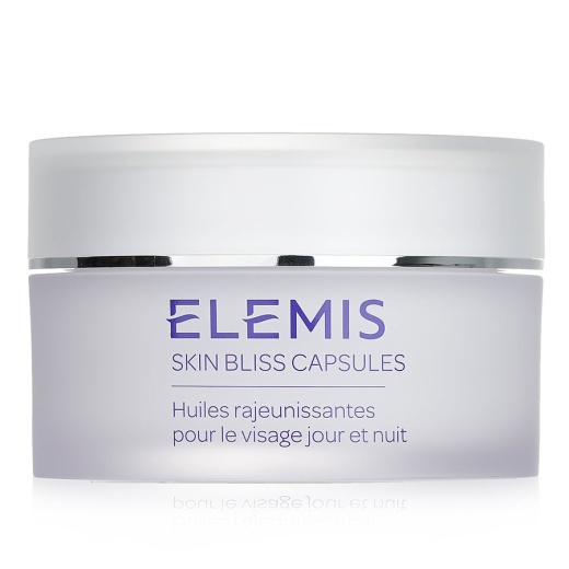 Elemis Skin Bliss Capsules - 60 Capsules for Radiant Skin