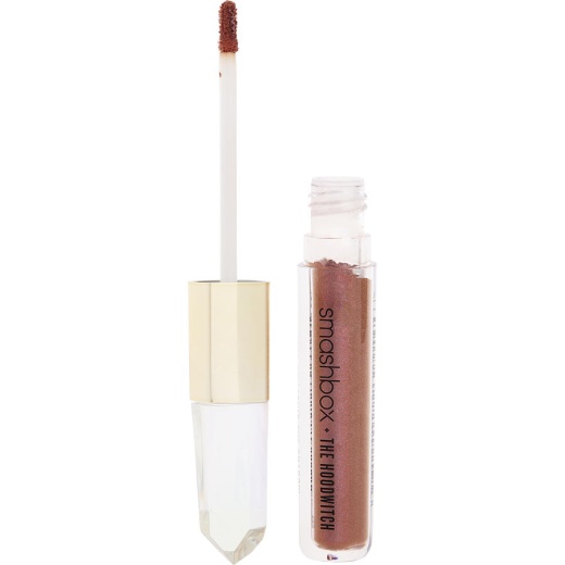 Smashbox Crystalized Always On Liquid Eye Shadow - Rodonite Stand