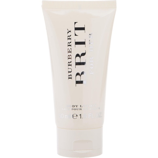 Burberry Brit Body Lotion 1.7 Oz