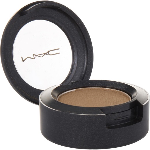 Mac Small Eye Shadow - Soba Satin - 1.5g/0.05oz