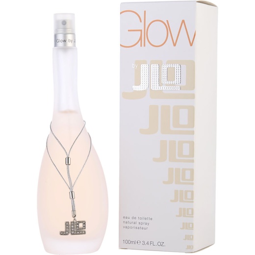 Glow by Jennifer Lopez Edt Spray 3.4 Oz