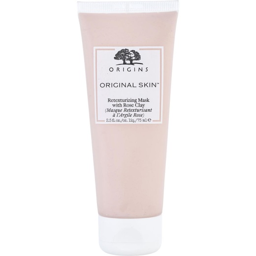 Origins Original Skin Retexturizing Mask With Rose Clay