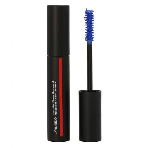 Shiseido By Shiseido Controlled Chaos Mascaraink -#2 Sapphire Spark --6G/0.2Oz