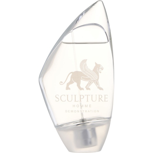 Sculpture By Nikos Edt Spray 3.4 Oz Tester