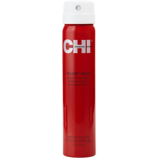 Chi By Chi Helmet Head Extra Firm Hair Spray