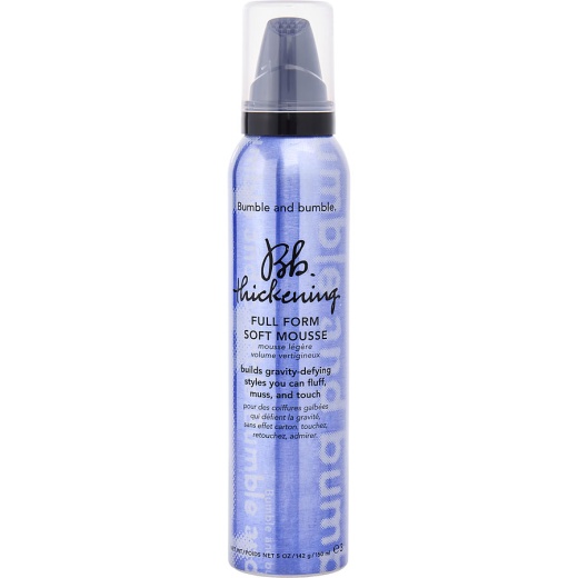 Bumble and Bumble Thickening Full Form Mousse 5 Oz