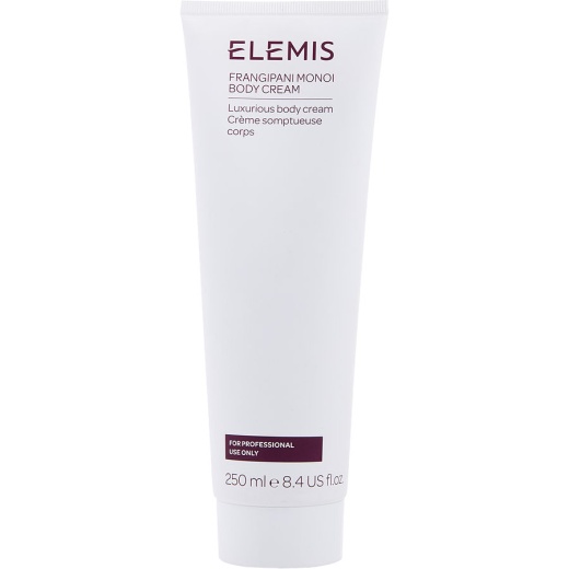 Elemis Exotic Frangipani Monoi Body Cream 250ml - Ultimate Luxury in Body Care