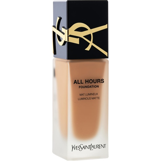 Yves Saint Laurent By Yves Saint Laurent All Hours Luminous Matte Foundation Spf 39/Pa+++ - # Mw9 --25Ml/0.84Oz