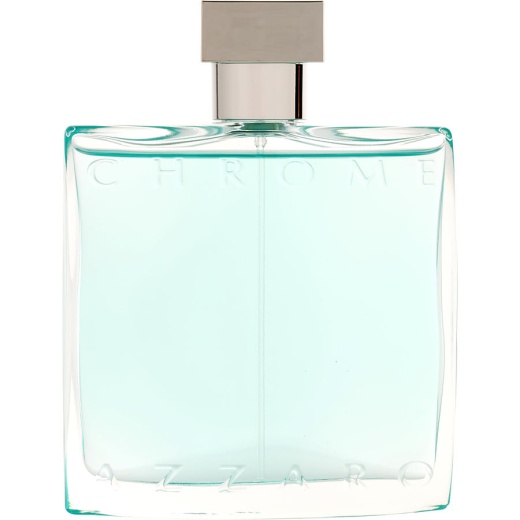 Chrome Azure By Azzaro Edt Spray 3.4 Oz
